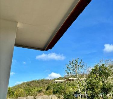 Pecatu House | Pondok Prabasari