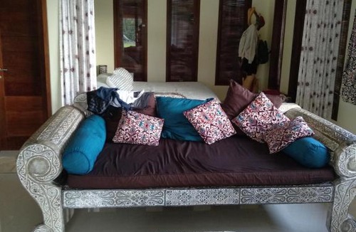 Melayang Villa | PONDOK SAWAH VILLA