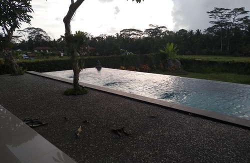 Melayang Villa | PONDOK SAWAH VILLA