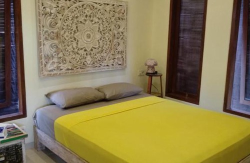 Melayang Villa | PONDOK SAWAH VILLA