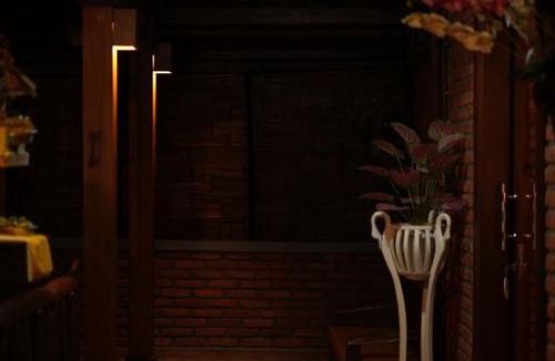 Sebatu House | Pondok Sugara