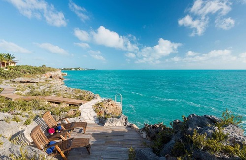 Ocean Point Villa | Ponte del Sogno - 5 Bedrooms