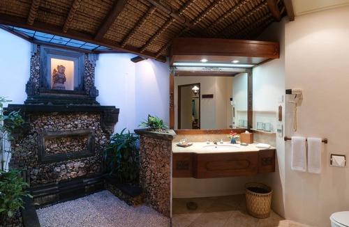 Downtown Kuta Hotel | Poppies Bali