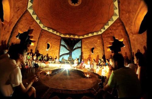 Villa Juarez Other | Portal Xibalba