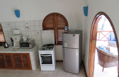 Praslin Island House | Praslin: house/villa - Praslin in front of the sea