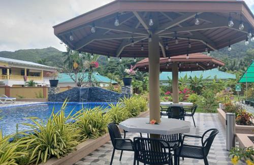 Grand Anse Apartment | Praslin Orchid Villa