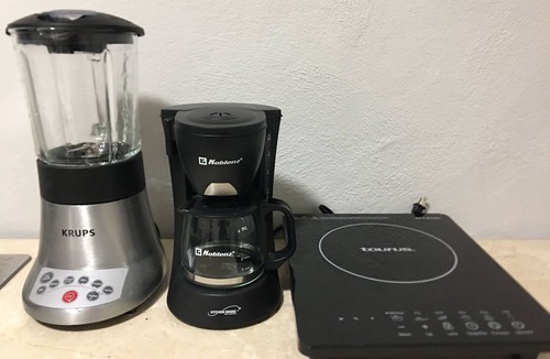 Downtown Cancun Apartment | Pretty Studio AC+Wi-Fi 60MB+Kitchen+bathroom