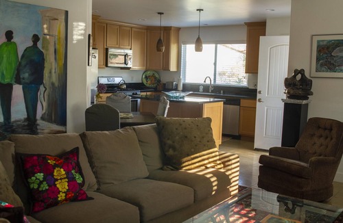 Soquel Cottage | Private Cottage, Amazing Gardens within a Gated Estate - True European Charm!