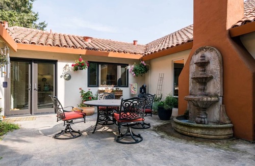 Aptos House | Private Estate