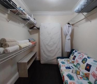 Leeward Settlement House | Private Guest House 2 bedrooms & 2 baths near Grace Bay Beach & Long Bay Beach.