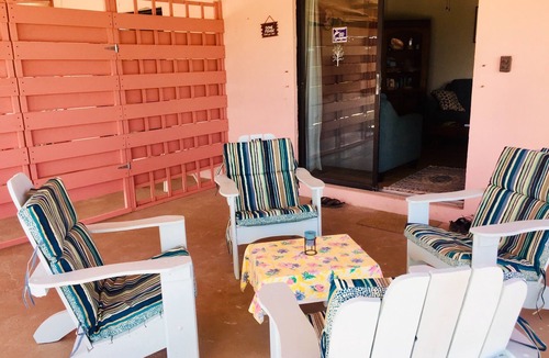 Bambarra Villa | 🌅 Private Island Escape for Families & Groups