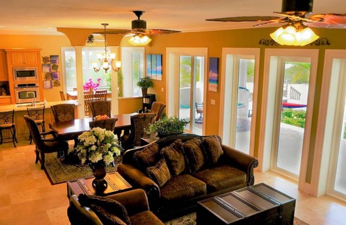 Whitby House | Private Island Luxury Beachfront Estate with Pool, & Free Concierge!