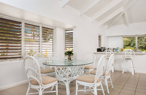 Leeward Settlement Villa | Private Oasis with Pool