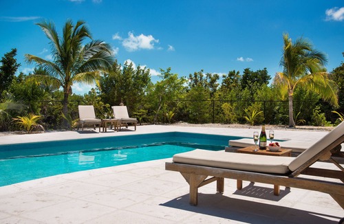 Leeward Settlement Villa | Private Oasis with Pool