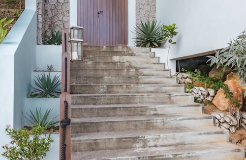 Port Glaud Villa | Private Ocean View Villa 2.nn