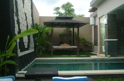 Seminyak Villa | Private pool villa, Best location near Seminyak