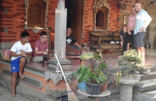 Banyuasri Resort | Private room ∙ 1 guest