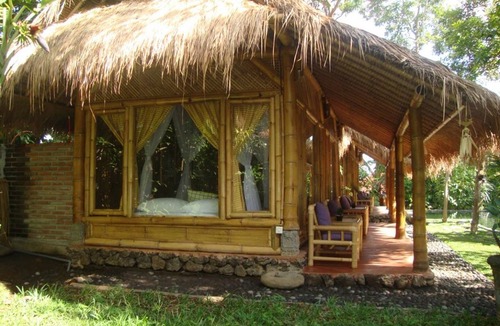 Sawan Resort | Private room ∙ 1 guest