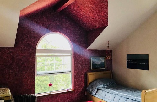 Santa Cruz Resort | Private room ∙ 2 guests