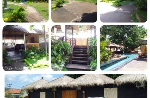 Bukit Resort | Private room ∙ 2 guests