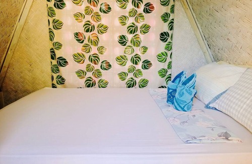 El Nido Resort | Private room ∙ 2 guests