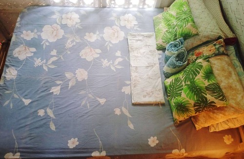 El Nido Resort | Private room ∙ 2 guests
