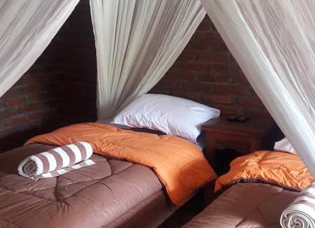 Kubutambahan Resort | Private room ∙ 2 guests