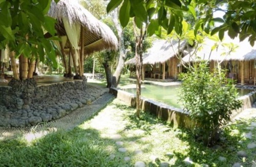 Sawan Resort | Private room ∙ 2 guests