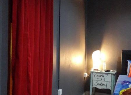 Tuban Resort | Private room ∙ 2 guests
