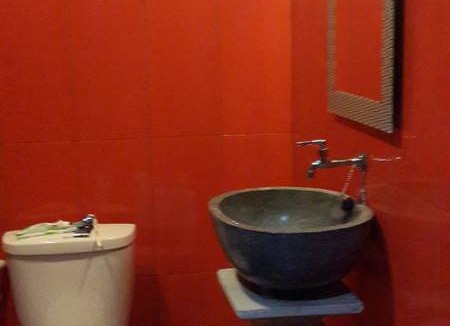 Tuban Resort | Private room ∙ 2 guests