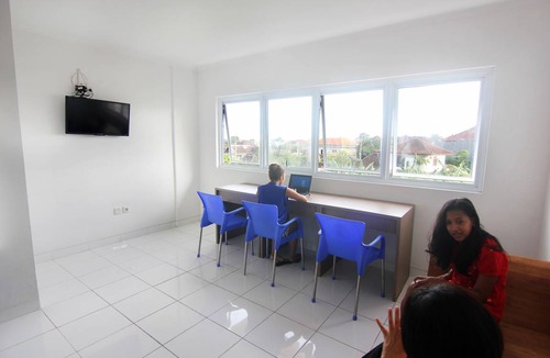 Gatot Subroto Resort | Private room ∙ 3 guests