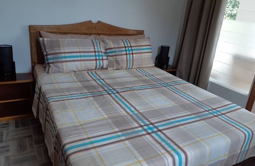 Baie Ste Anne Resort | Private room ∙ 2 guests