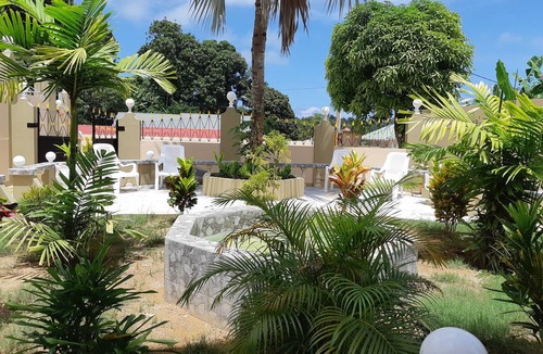 Baie Ste Anne Resort | Private room ∙ 2 guests