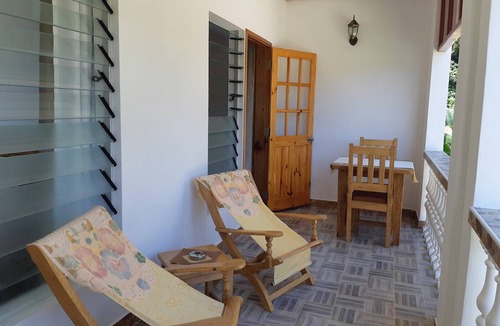 Baie Ste Anne Resort | Private room ∙ 2 guests