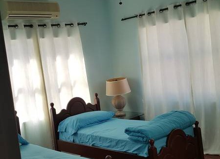 Long Bay Resort | Private room ∙ 3 guests