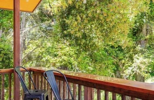 Aptos Apartment | Private Room:walk/bike to Redwoods; 3 min to beach