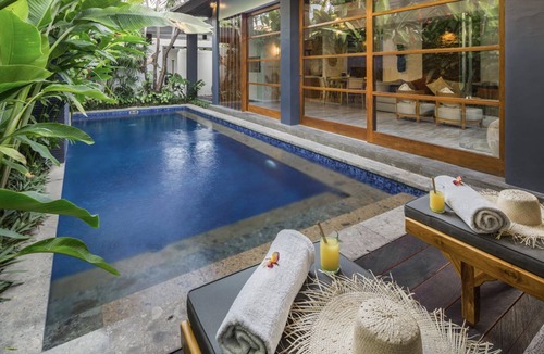 Petitenget Villa | Private Villa With Your Own Pool - Best Location In Seminyak