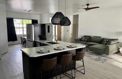 Cockburn Town Villa | PRIVATE VILLA WITH BREATHTAKING OCEAN VIEWS, PRIVATE HEATED PLUNGE POOL