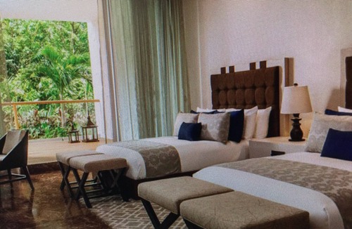 Villa Juarez Apartment | Property near the beach and Golf course