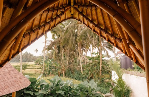 Sambahan Villa | Puca Gavi Eco Luxury Villa Ubud