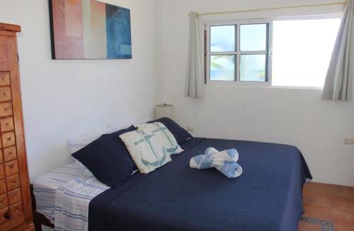 Colonia Salina Chica Apartment | Punta Piedra studios
