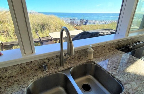 Watsonville House | "Pura Vida" Oceanfront at Pajaro Dunes * new grocery delivery!