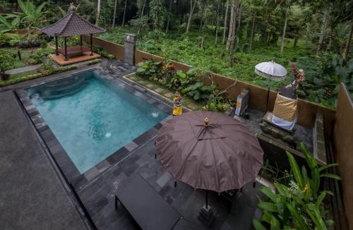 Sambahan Villa | Puri Astina Villa