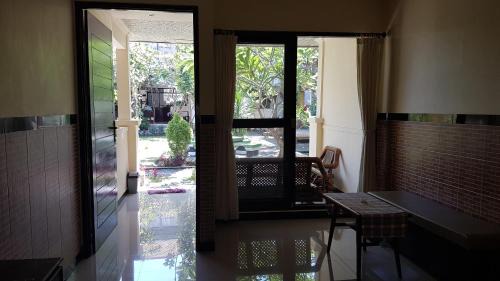 Tukad Mungga House | Puri Mandhara Lovina