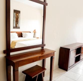 Dyanapura House | Puri Panca Jaya Hotel