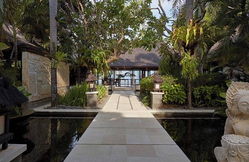 Ketewel Villa | Pushpapuri Villa