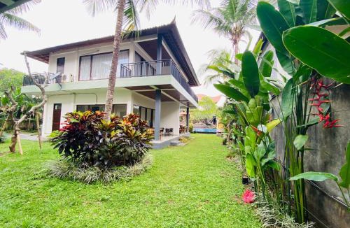 Ubud City-Centre Resort | Putri Ayu Cottages