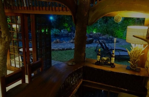Teuku Umar House | Qhoir guesthouse denpasar