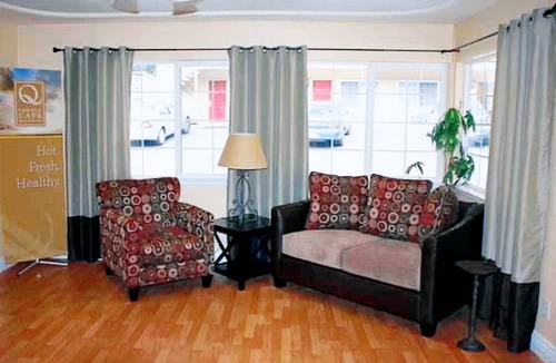 Ben Lomond Hotel | Quality Inn & Suites Santa Cruz Mountains Ben Lomond