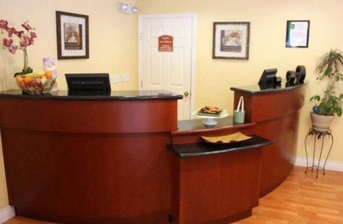 Ben Lomond Hotel | Quality Inn & Suites Santa Cruz Mountains Ben Lomond